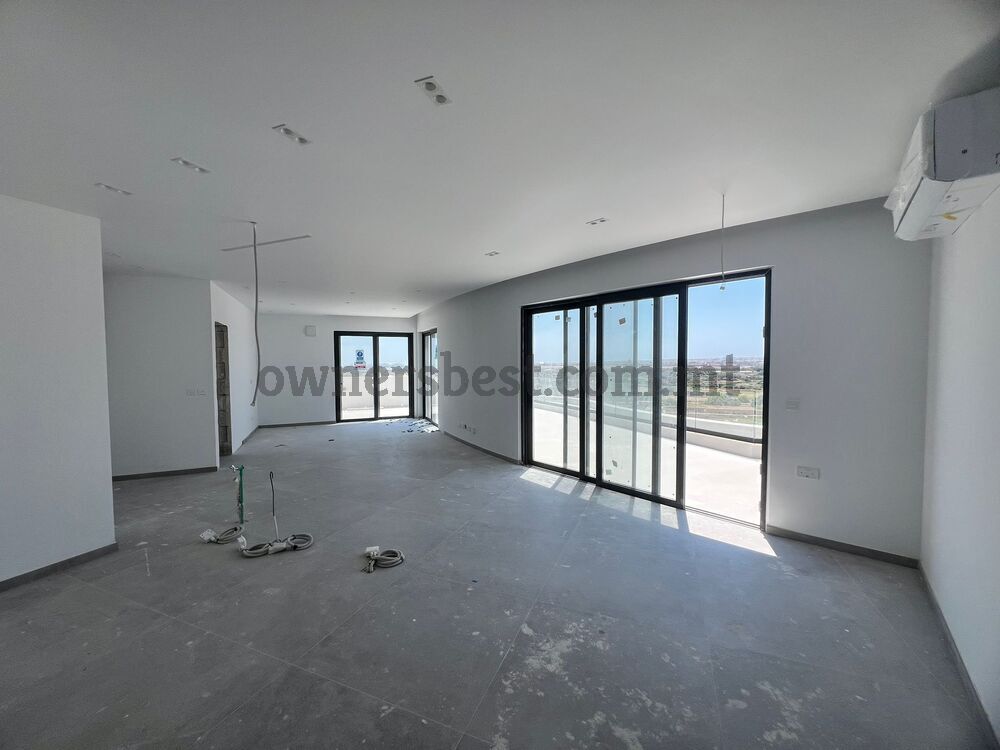 penthouse-in-siggiewi