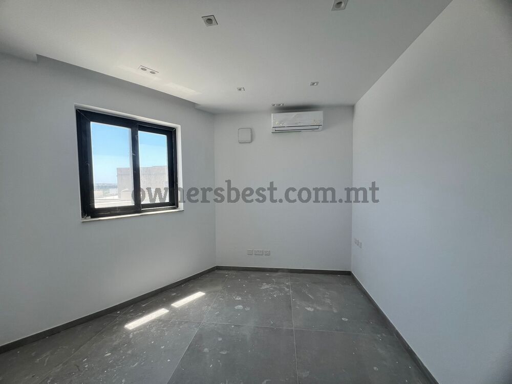 penthouse-in-siggiewi