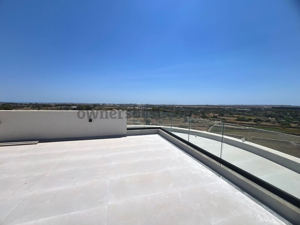 penthouse-in-siggiewi
