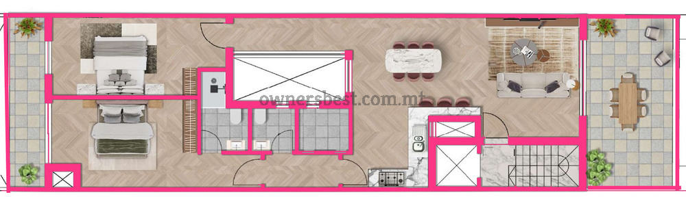 penthouse-in-san-gwann