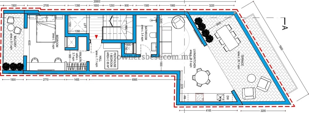 penthouse-in-san-gwann