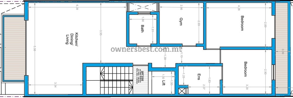 apartment-in-swieqi