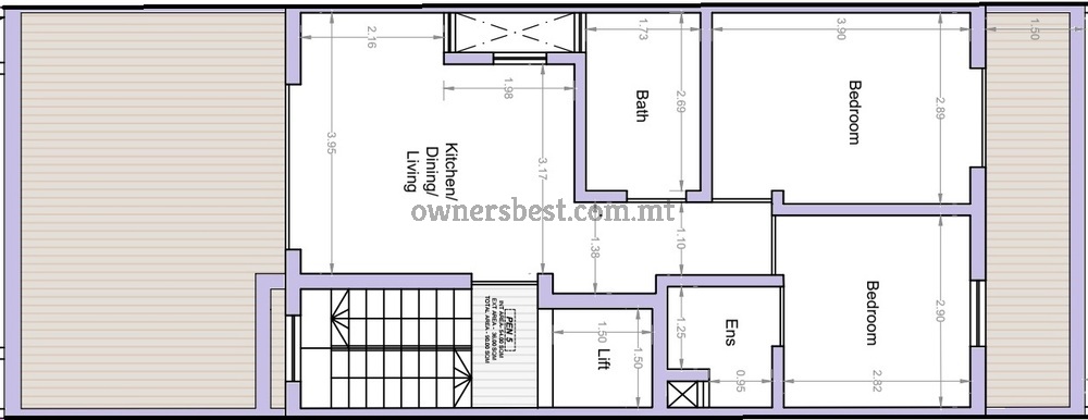 penthouse-in-swieqi