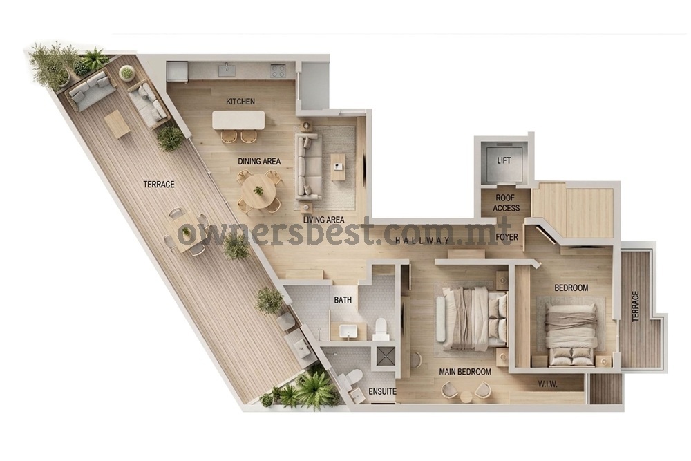 penthouse-in-san-gwann