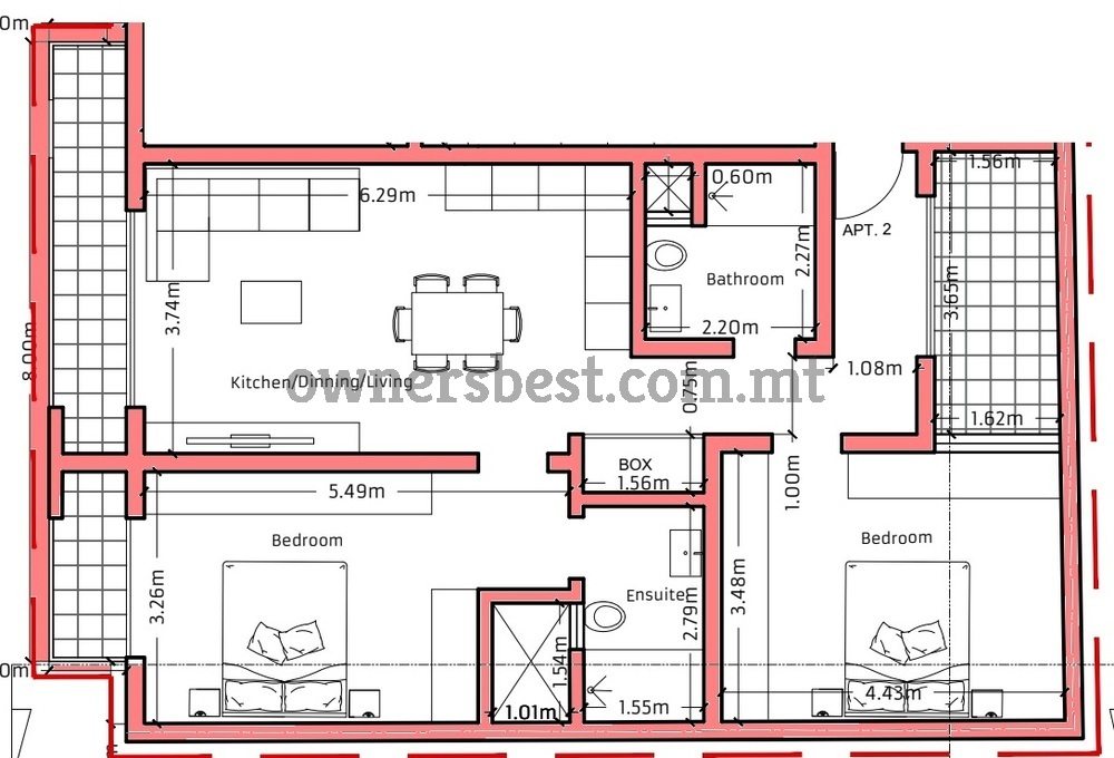 apartment-in-fgura
