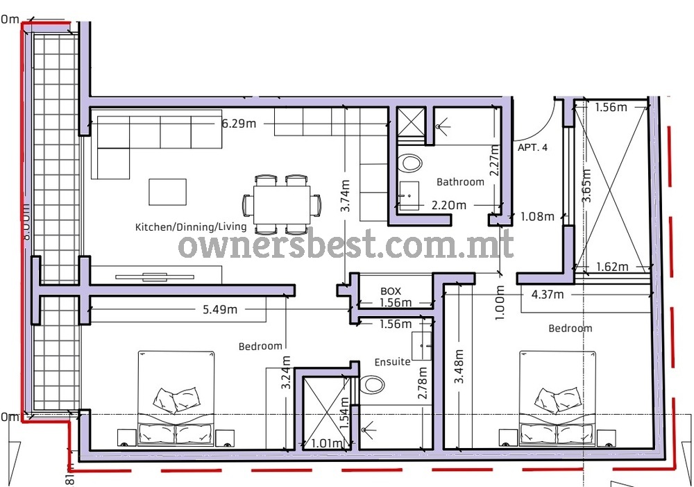 apartment-in-fgura