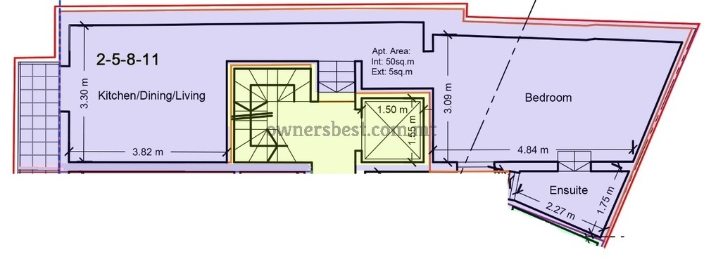 apartment-in-st-pauls-bay