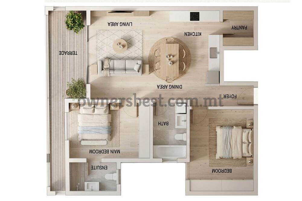 apartment-in-manikata