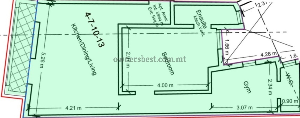 apartment-in-st-pauls-bay