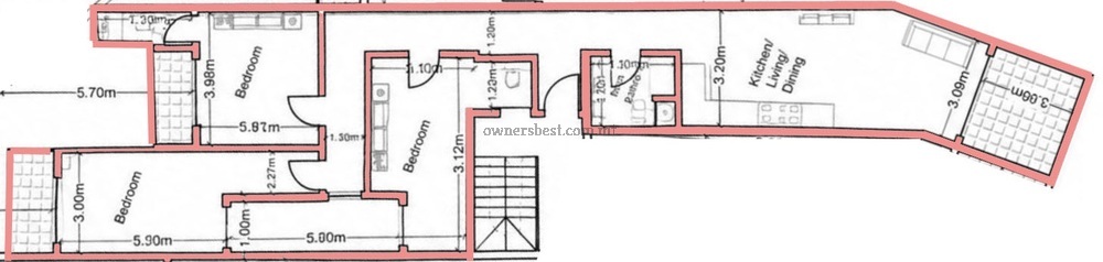 penthouse-in-st-pauls-bay