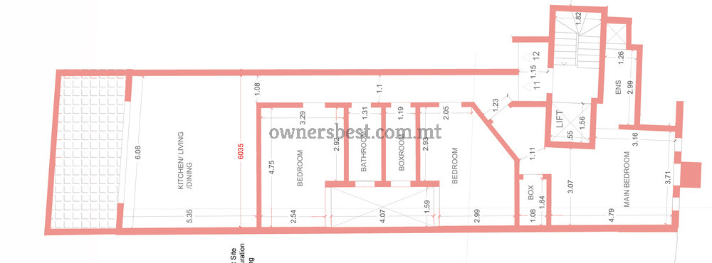 apartment-in-st-julians