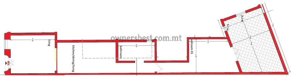 maisonette-in-hamrun