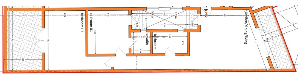 penthouse-in-hamrun