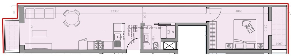 apartment-in-paola