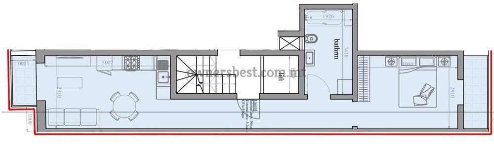 apartment-in-paola