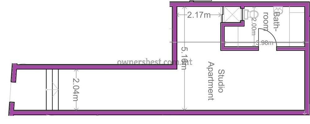 maisonette-in-pieta