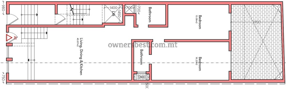 maisonette-in-lija