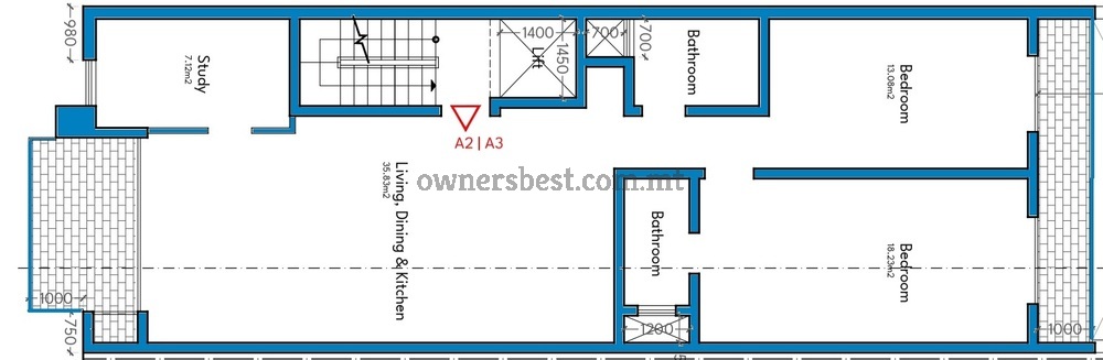 apartment-in-lija