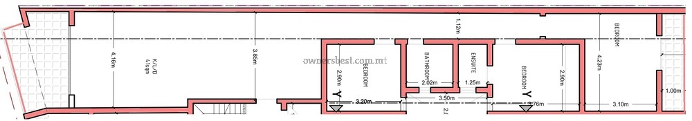 apartment-in-iklin