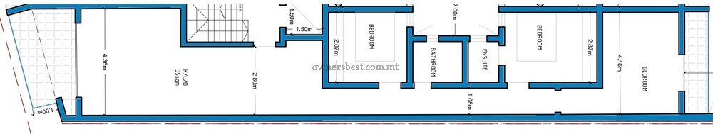 apartment-in-iklin