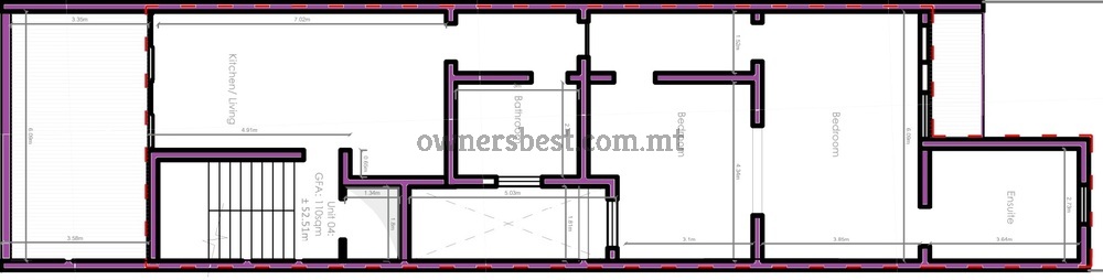 penthouse-in-fgura