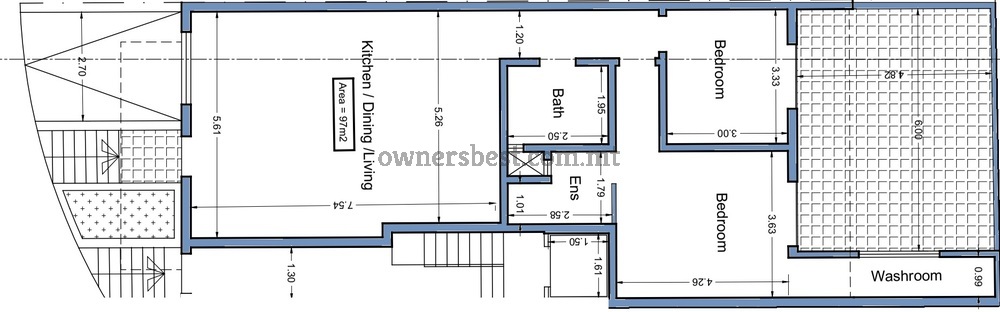 maisonette-in-iklin