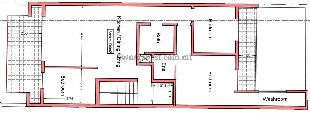 apartment-in-iklin