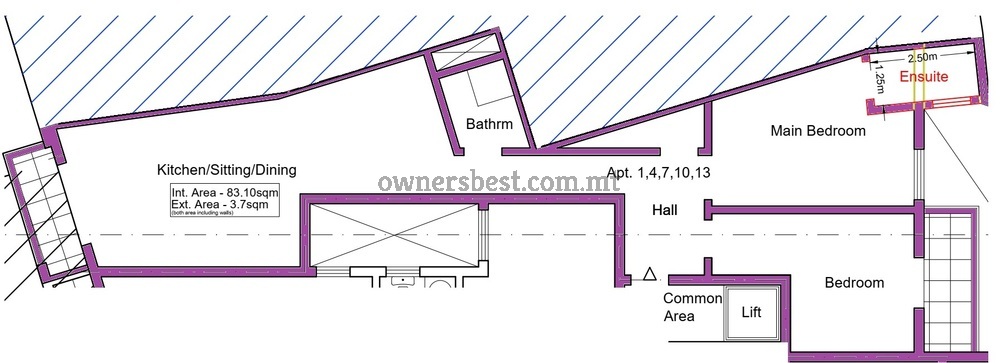 apartment-in-pieta