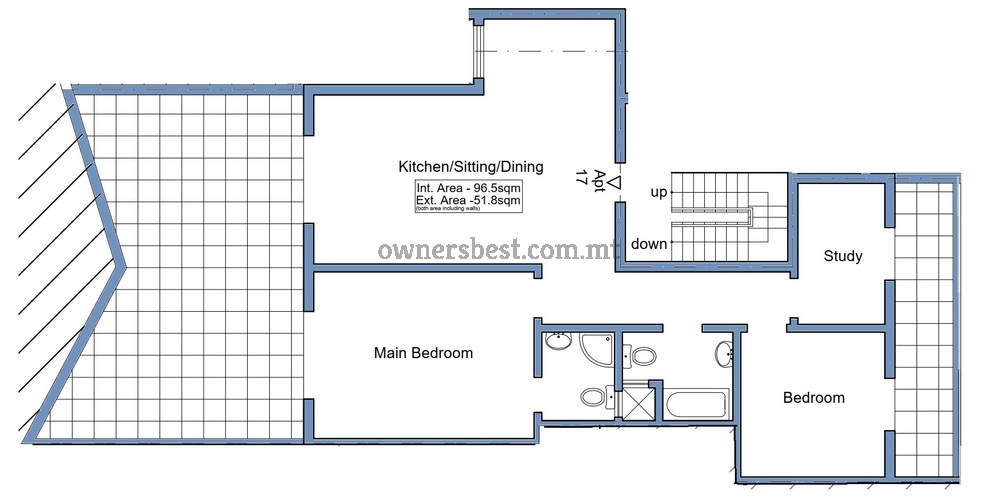 penthouse-in-pieta