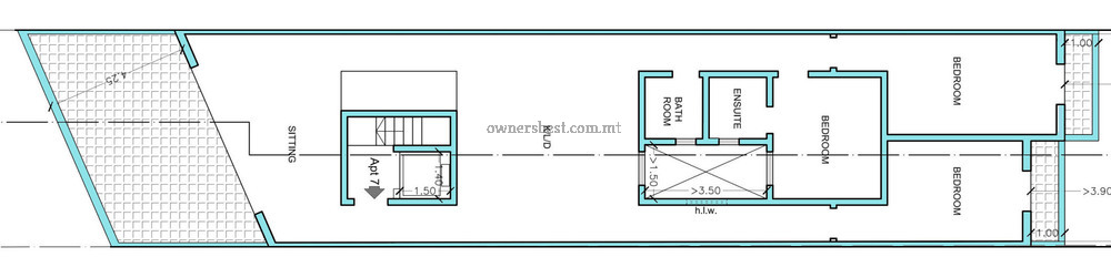 penthouse-in-siggiewi