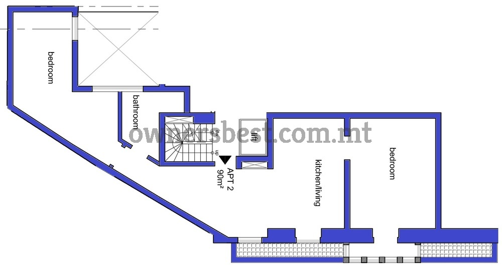 apartment-in-birkirkara