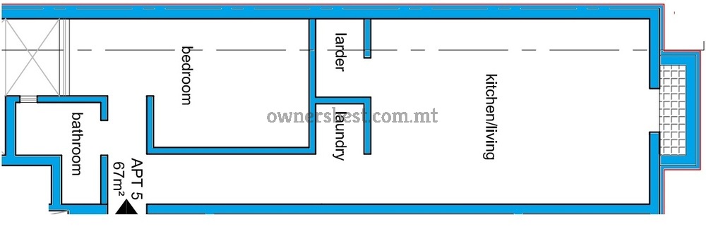 apartment-in-birkirkara