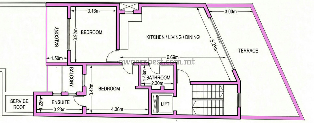 penthouse-in-kappara