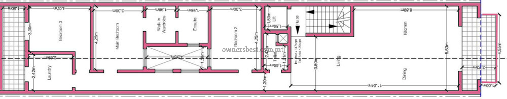 apartment-in-zebbug