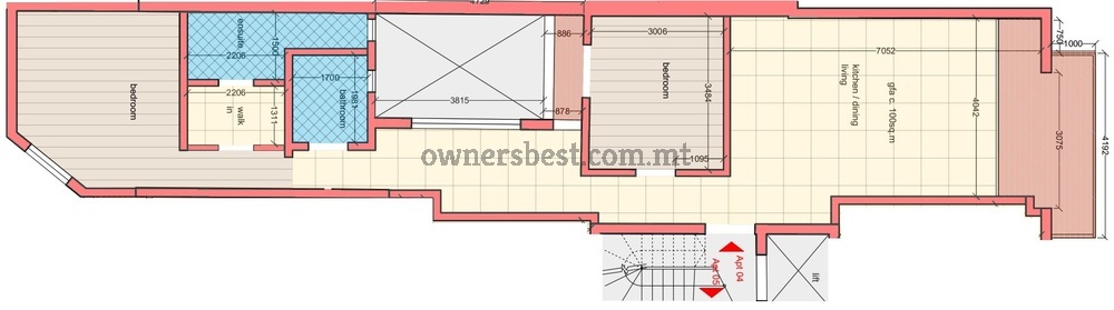 apartment-in-mosta