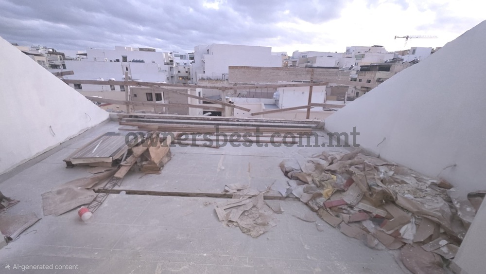 penthouse-in-swieqi