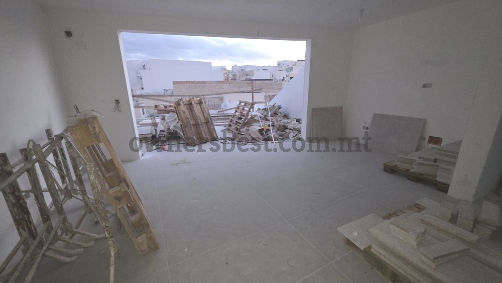penthouse-in-swieqi