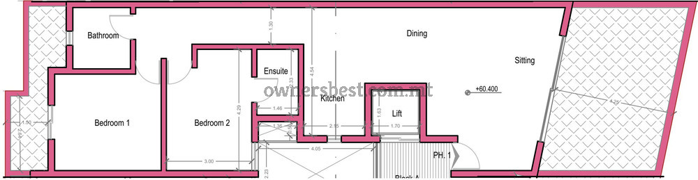 penthouse-in-swieqi
