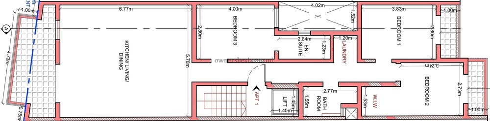 apartment-in-gudja