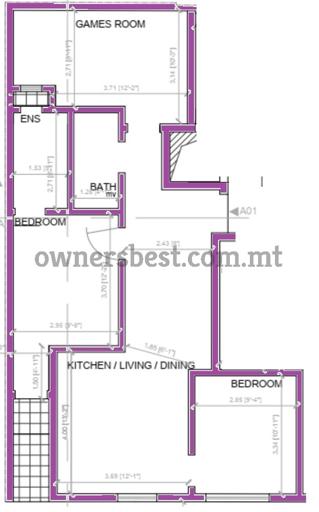 apartment-in-marsascala