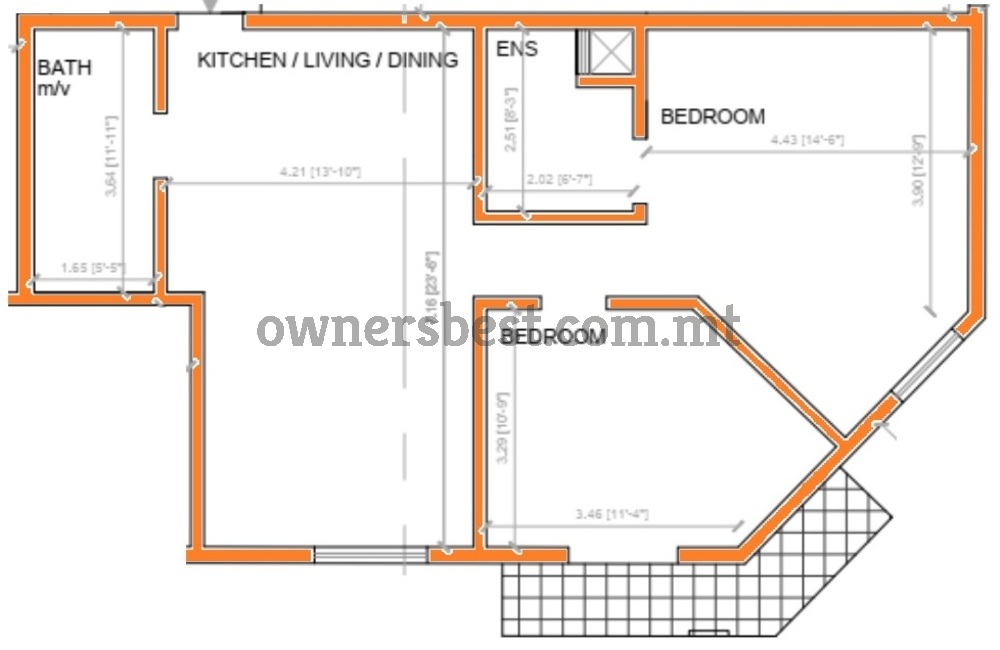 apartment-in-marsascala