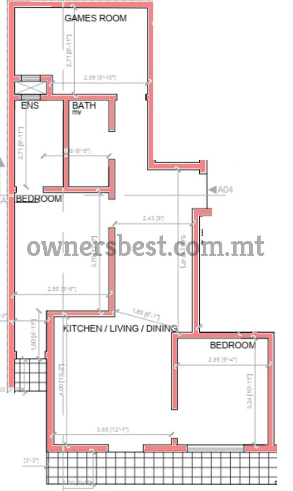 apartment-in-marsascala