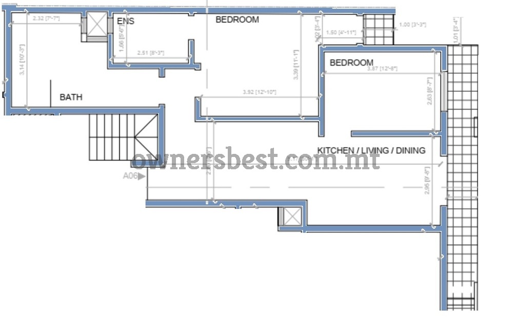 apartment-in-marsascala