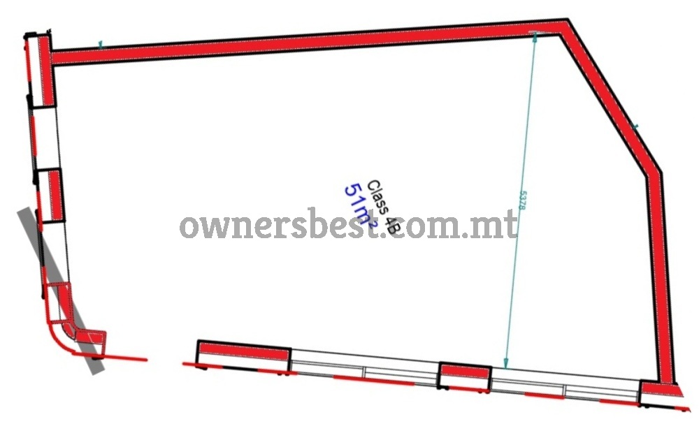 commercial-in-tarxien