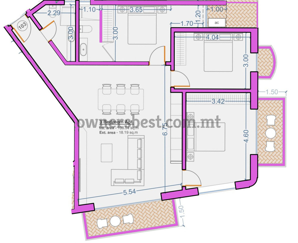 apartment-in-tarxien