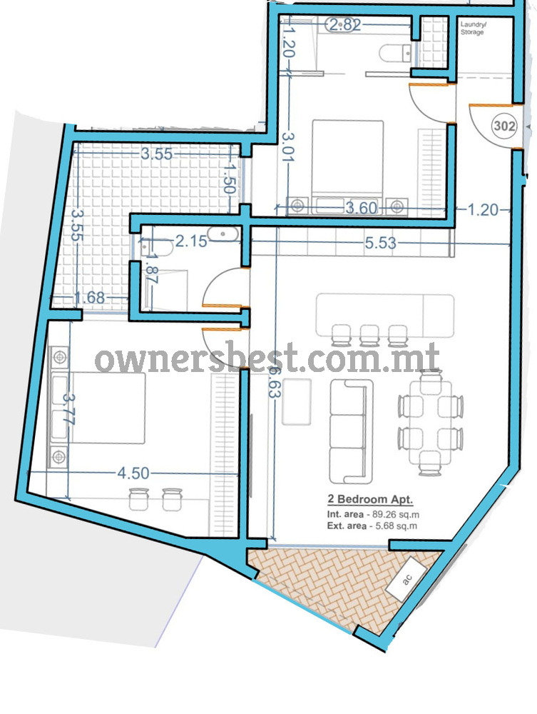 apartment-in-tarxien