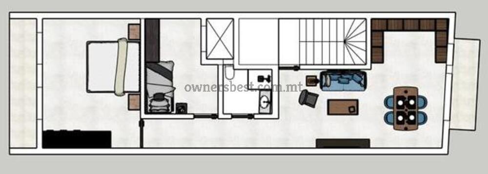 apartment-in-birzebbugia