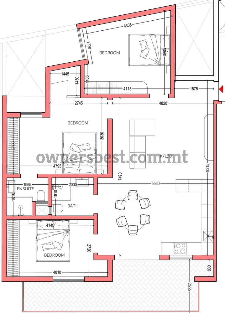 apartment-in-siggiewi