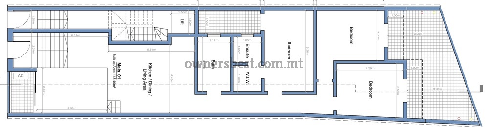 apartment-in-qormi