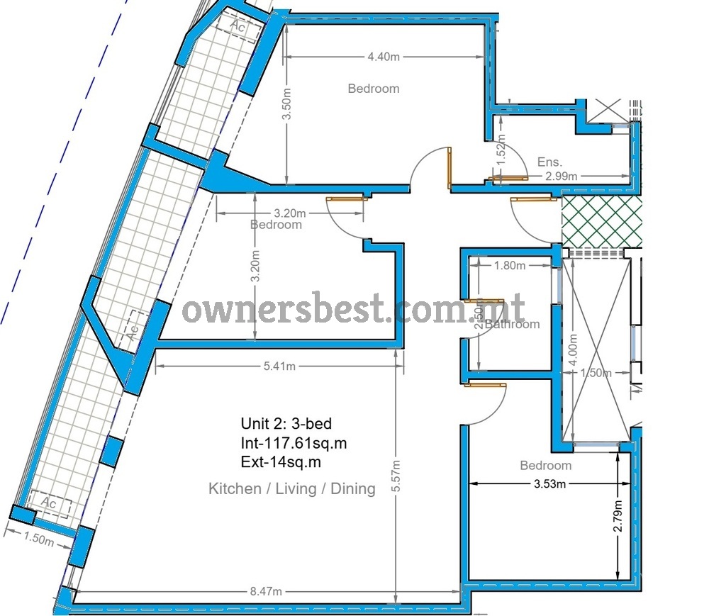 apartment-in-siggiewi